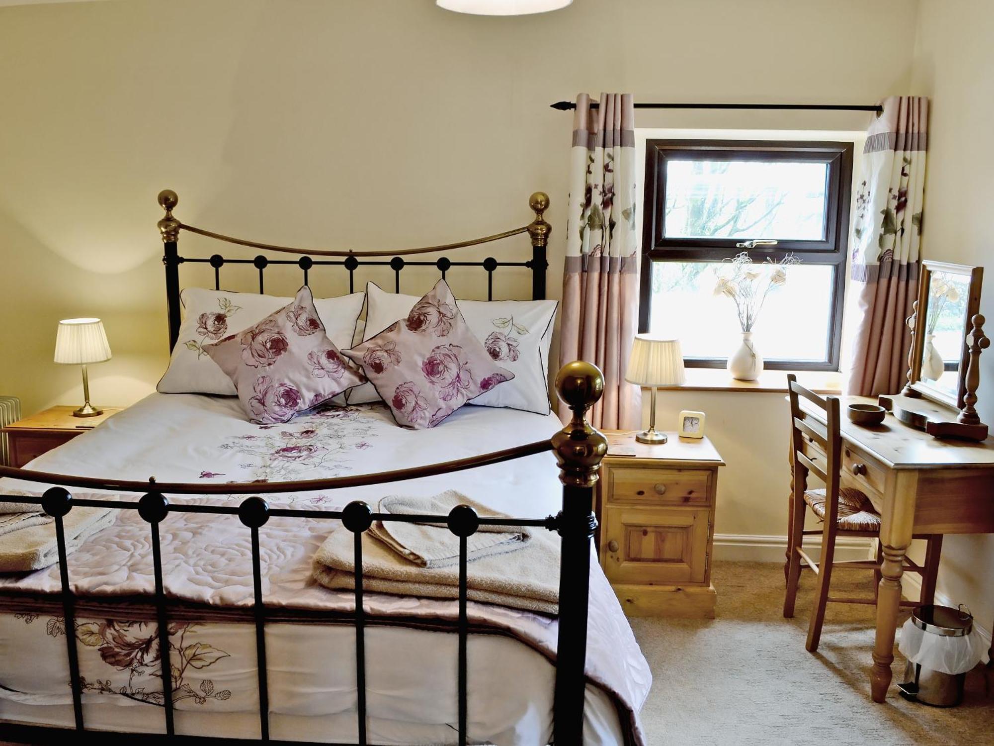 Greystones Cottage Hardraw Esterno foto