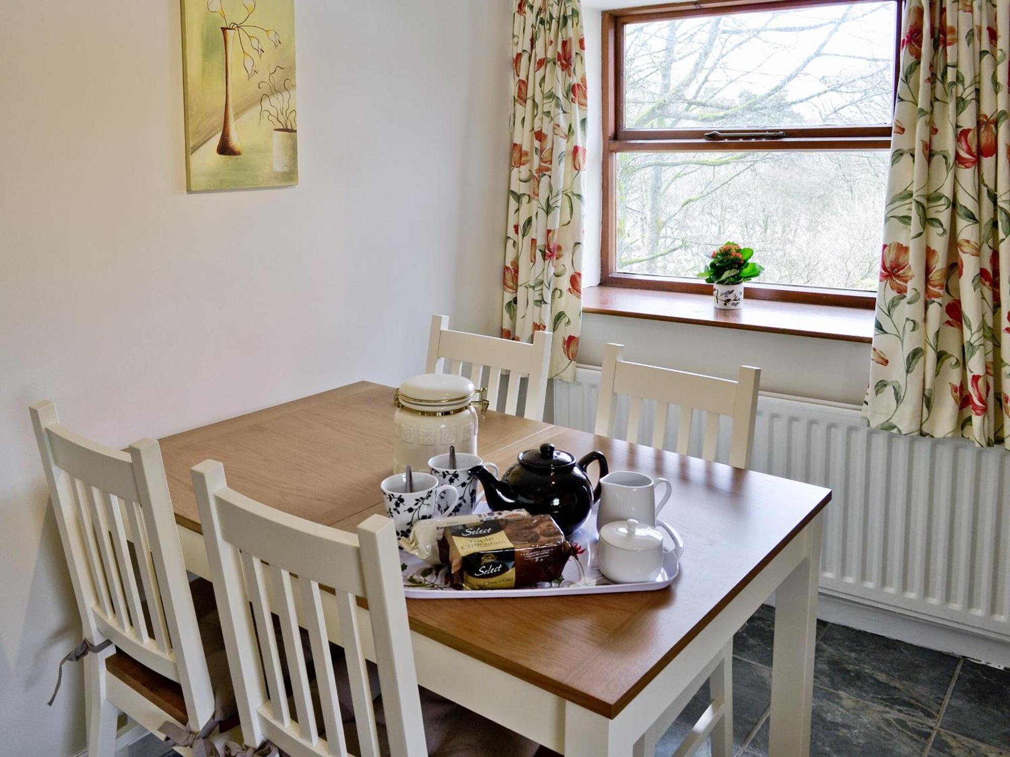 Greystones Cottage Hardraw Esterno foto