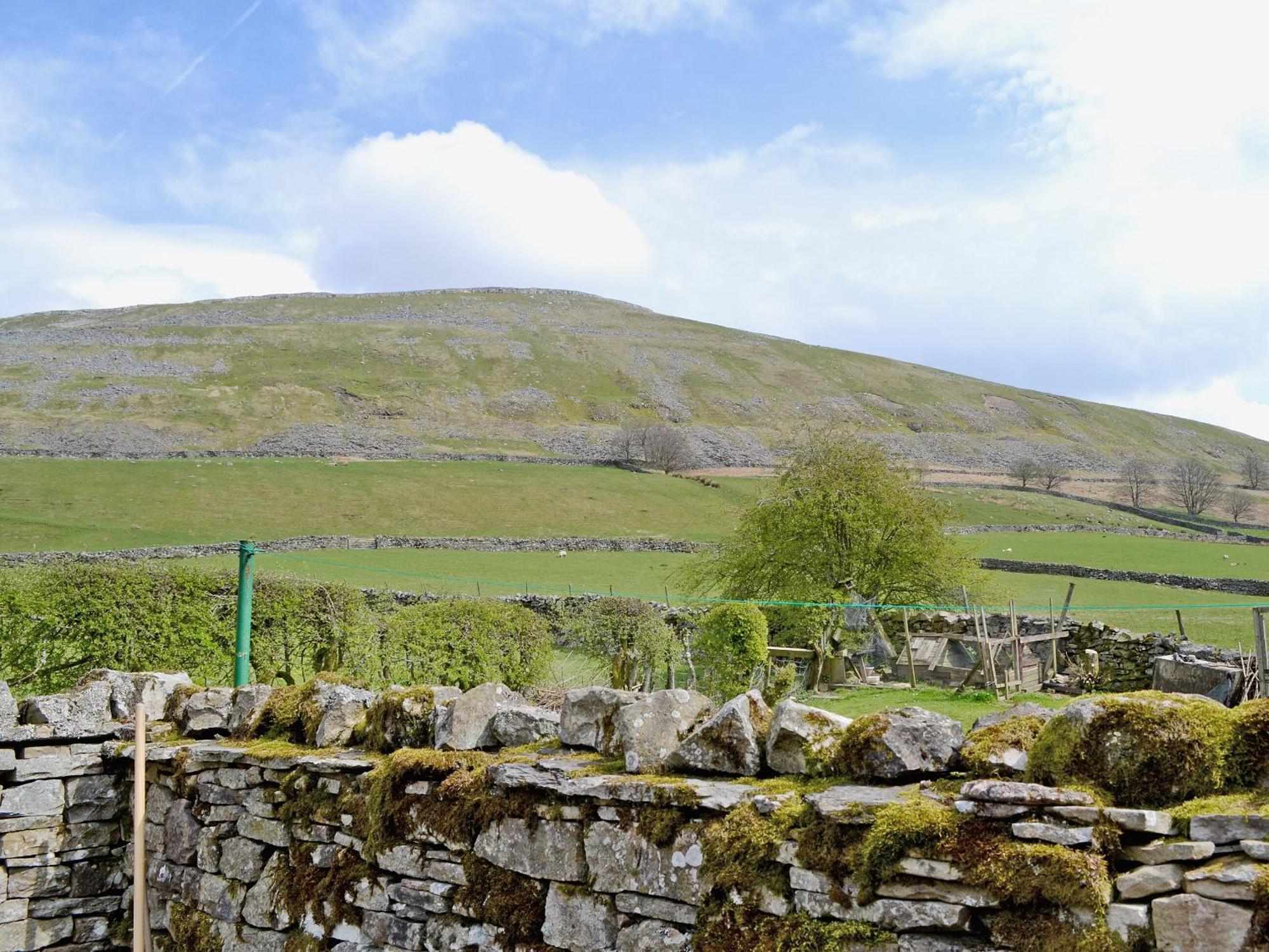 Greystones Cottage Hardraw Esterno foto
